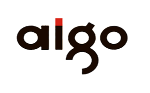 爱国者/AIGO